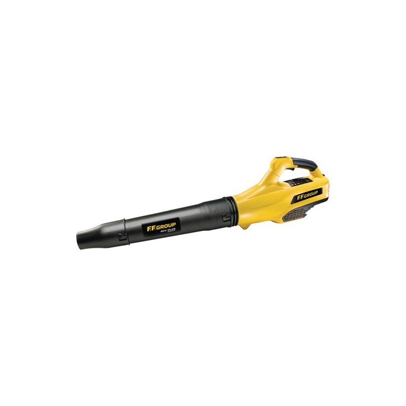 Φωτογραφία προϊόντος 40V - Φυσητηρας Bbl-870-40V-Plus Solo