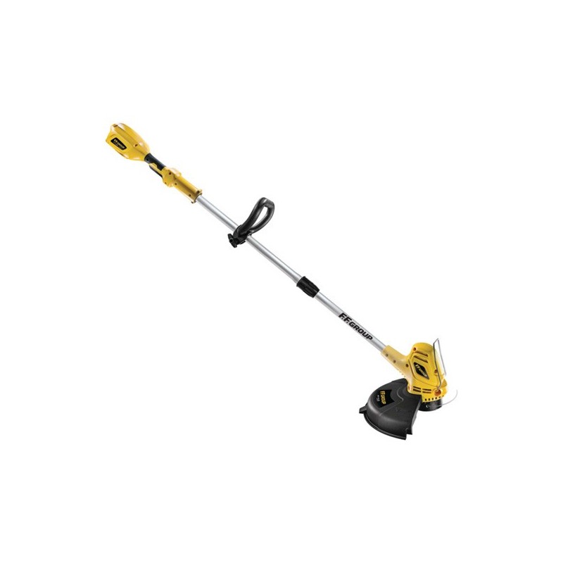 Φωτογραφία προϊόντος 40V - Χλοοκοπτικο Meσινεζας Bst-35-40V-Plus Solo