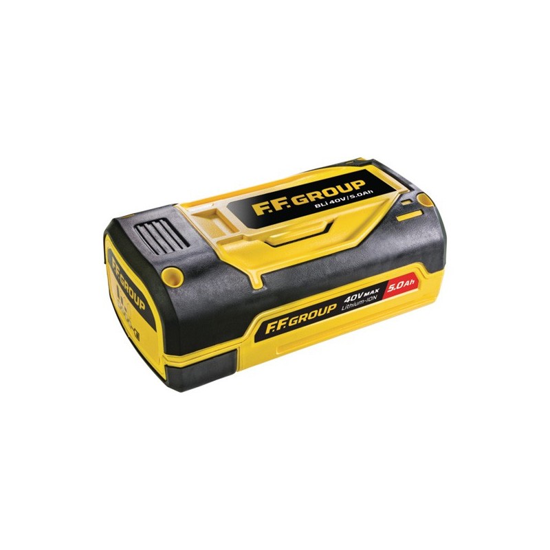 Φωτογραφία προϊόντος 40V - Μπαταρια Bli-40V-50Ah