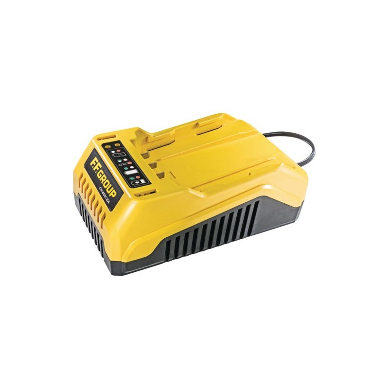 Φωτογραφία προϊόντος 40V - Φορτιστης Ch-40V-2A