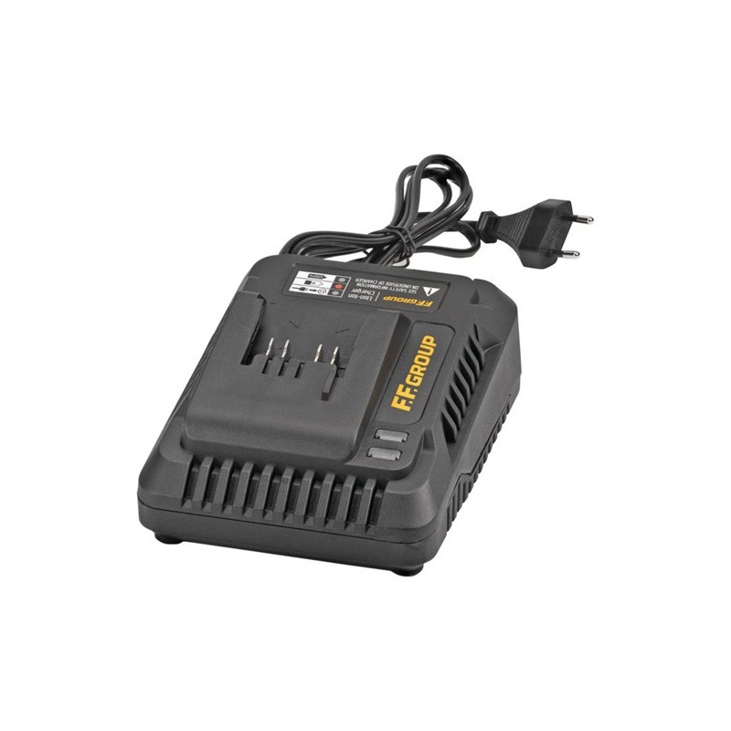 Φωτογραφία προϊόντος 20V - Φορτιστης Ch-20V-3A