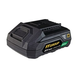 Φωτογραφία προϊόντος 20V - Μπαταρια Bli-20V-20Ah