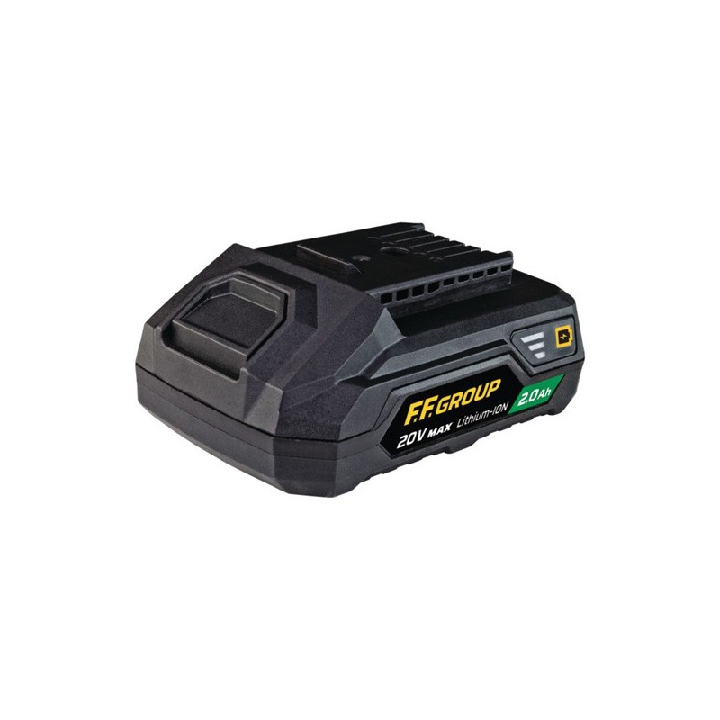 Φωτογραφία προϊόντος 20V - Μπαταρια Bli-20V-20Ah