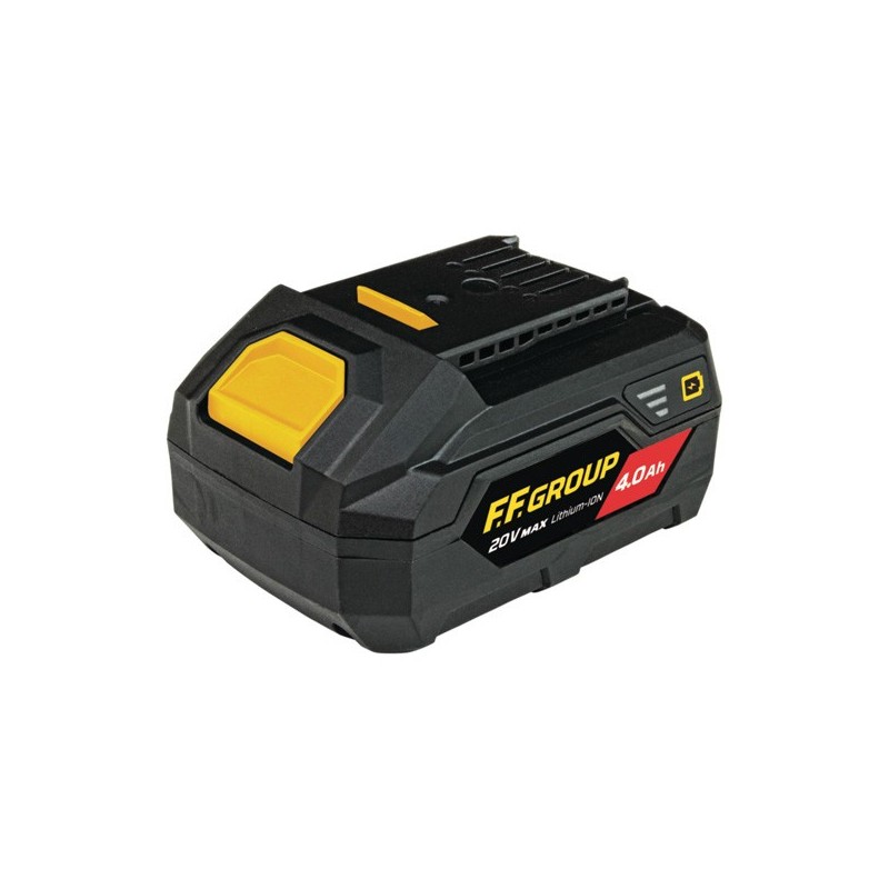 Φωτογραφία προϊόντος 20V - Μπαταρια Bli-20V-40Ah