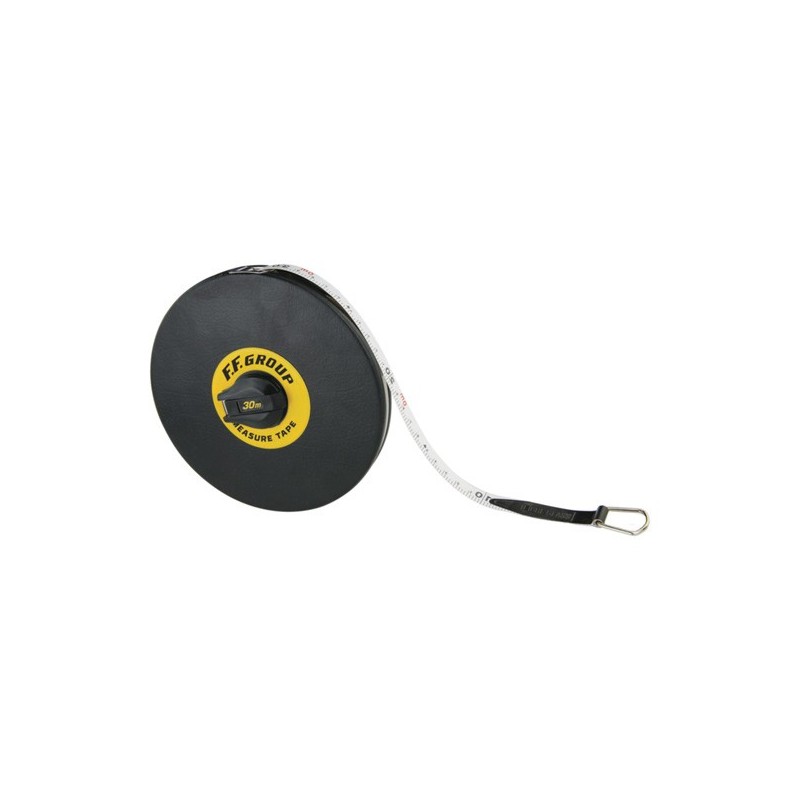 Φωτογραφία προϊόντος Μετροταινια Fiberglass 50M