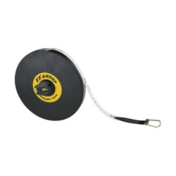 Φωτογραφία προϊόντος Μετροταινια Fiberglass 30M