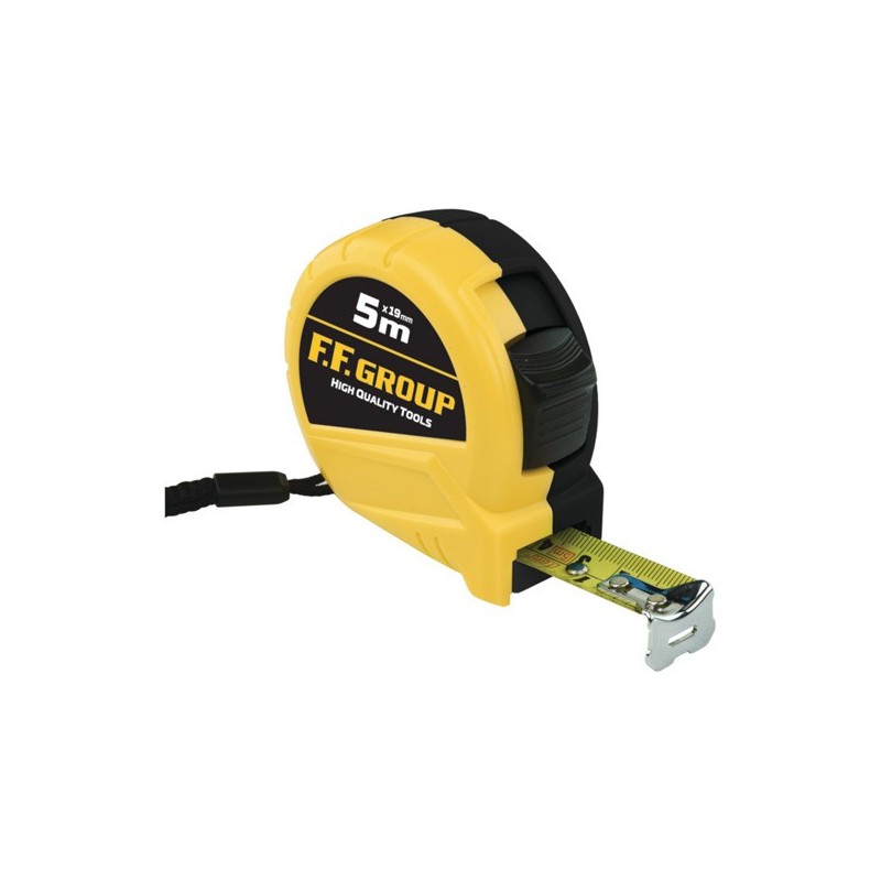 Φωτογραφία προϊόντος Μετρο Ρολο Hobby Line 5Mx19Mm