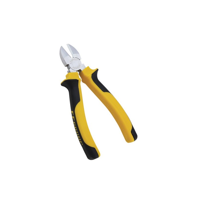 Φωτογραφία προϊόντος Πλαγ-Κοφτης 190Mm