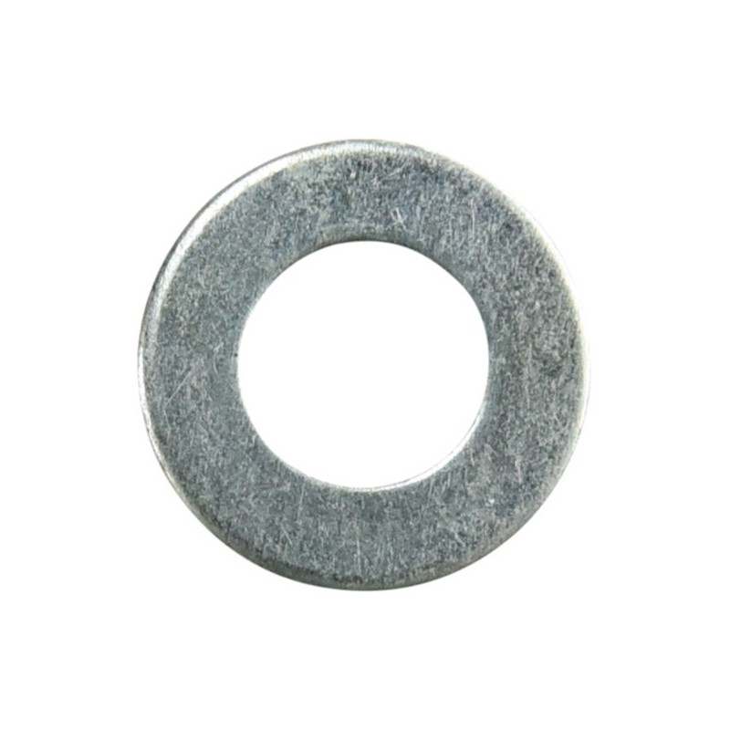 Φωτογραφία προϊόντος Ροδελες Γαλβανιζε Din 125A Λεπτη M16 250 Τμχ