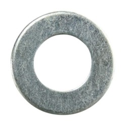 Φωτογραφία προϊόντος Ροδελες Γαλβανιζε Din 125A Λεπτη M12 400 Τμχ