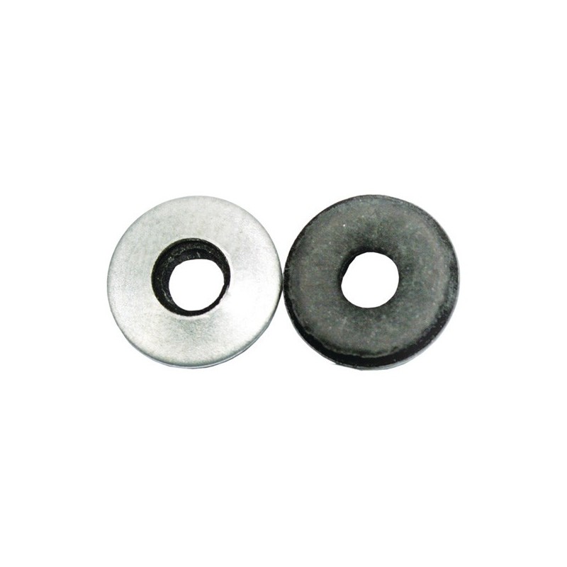 Φωτογραφία προϊόντος Ροδελες Στεγανοποιησεως Μαυρες Μ 4.8Χ16 1000 Tmx