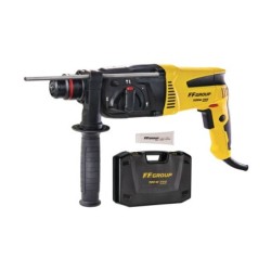 Φωτογραφία προϊόντος Πιστολετο Περιστροφικο 720W Rh-24-720-Pro Sds Pl