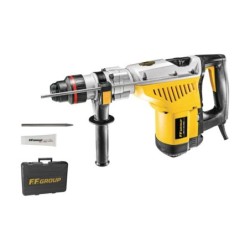 Φωτογραφία προϊόντος Πιστολετο Περιστροφικο 1.350W Rh-7-40-Pro Sds Ma