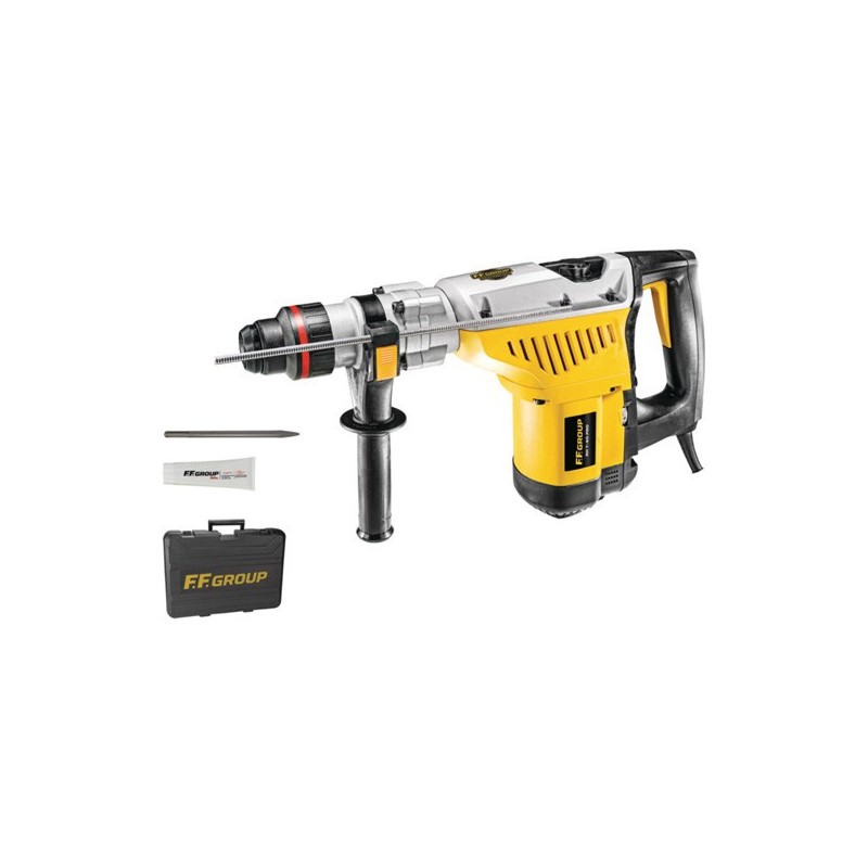 Φωτογραφία προϊόντος Πιστολετο Περιστροφικο 1.350W Rh-7-40-Pro Sds Ma