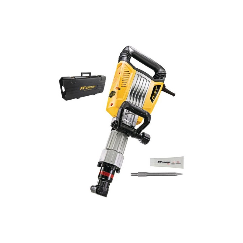 Φωτογραφία προϊόντος Πιστολετο Κατεδαφισεων 1.750W Dh-15-30-Pro 48J +