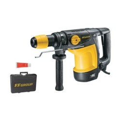 Φωτογραφία προϊόντος Πιστολετο Περιστροφικο 1.100W Rh-6-35-Mx-Pro Sds