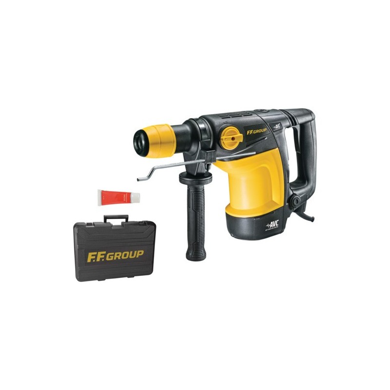 Φωτογραφία προϊόντος Πιστολετο Περιστροφικο 1.100W Rh-5-32-Pro Sds Pl