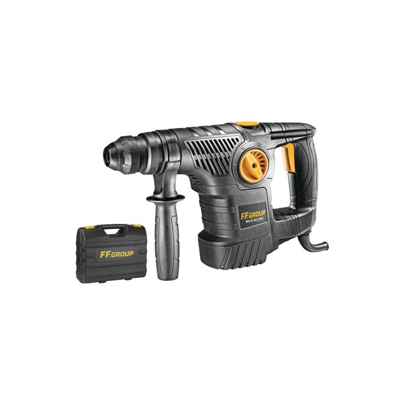 Φωτογραφία προϊόντος Πιστολετο Περιστροφικο 1.300W Rh-4-32-Pro Sds Pl