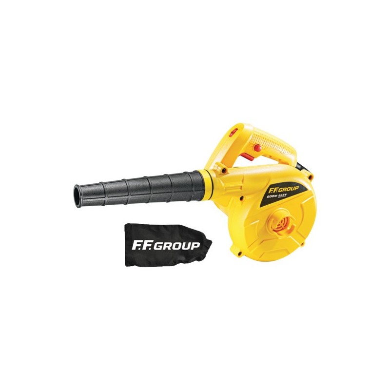 Φωτογραφία προϊόντος Φυσητηρας-Απορροφητηρας 600W Ab-600-Easy