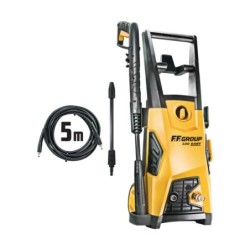 Φωτογραφία προϊόντος Πλυστικο Κρυου Νερου 1.800W Hpw-130-Easy 130Bar