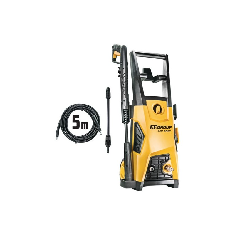 Φωτογραφία προϊόντος Πλυστικο Κρυου Νερου 1.800W Hpw-130-Easy 130Bar