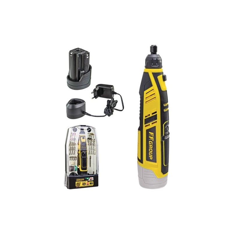 Φωτογραφία προϊόντος 12V - Πολυεργαλειο Cmg-12V-Easy 25Mm +1X20Ah +