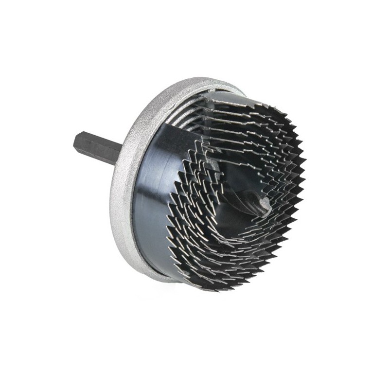 Φωτογραφία προϊόντος Ποτηροτρυπανα Σετ 7Τμχ