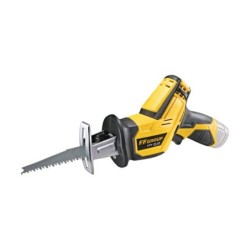 Φωτογραφία προϊόντος 12V - Σπαθοσεγα Css-12V-Plus Solo 145Mm