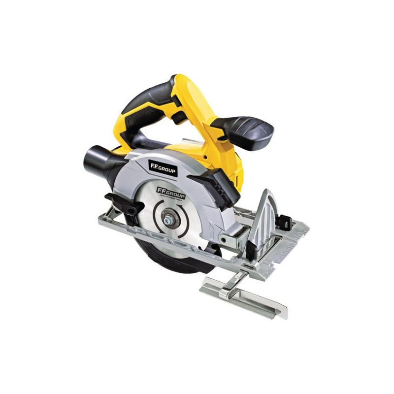 Φωτογραφία προϊόντος 20V - Δισκοπριονο Ccs-20V-Plus Solo Ø150Mm