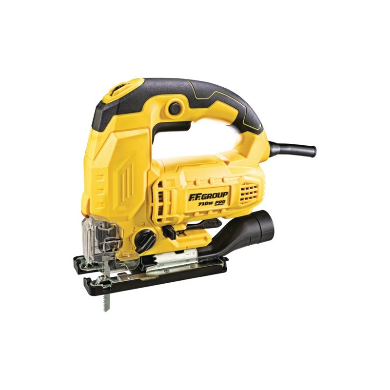 Φωτογραφία προϊόντος Σεγα 710W Js-710-Pro 23Mm