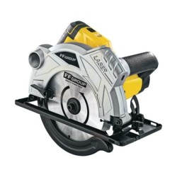 Φωτογραφία προϊόντος Δισκοπριονο 1.500W Cs-65-1500-Plus Ø185Mm