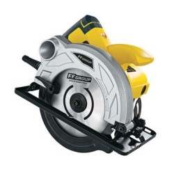 Φωτογραφία προϊόντος Δισκοπριονο 1.200W Cs-55-1200-Plus Ø165Mm