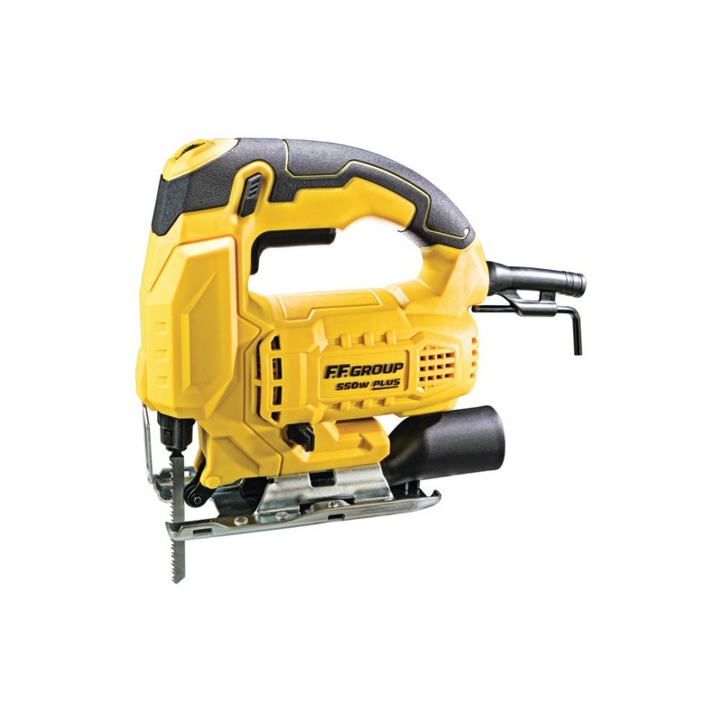 Φωτογραφία προϊόντος Σεγα 550W Js-550-Plus 19Mm