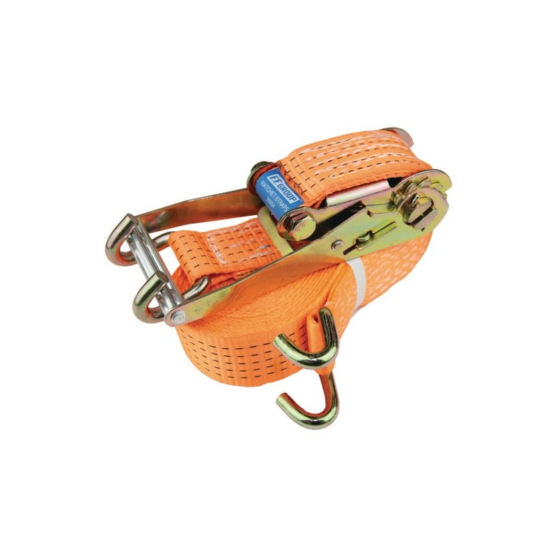 Φωτογραφία προϊόντος Ιμαντας Ανοιχτου Τυπου 50Mmx90M Εως 5 Τονουσ