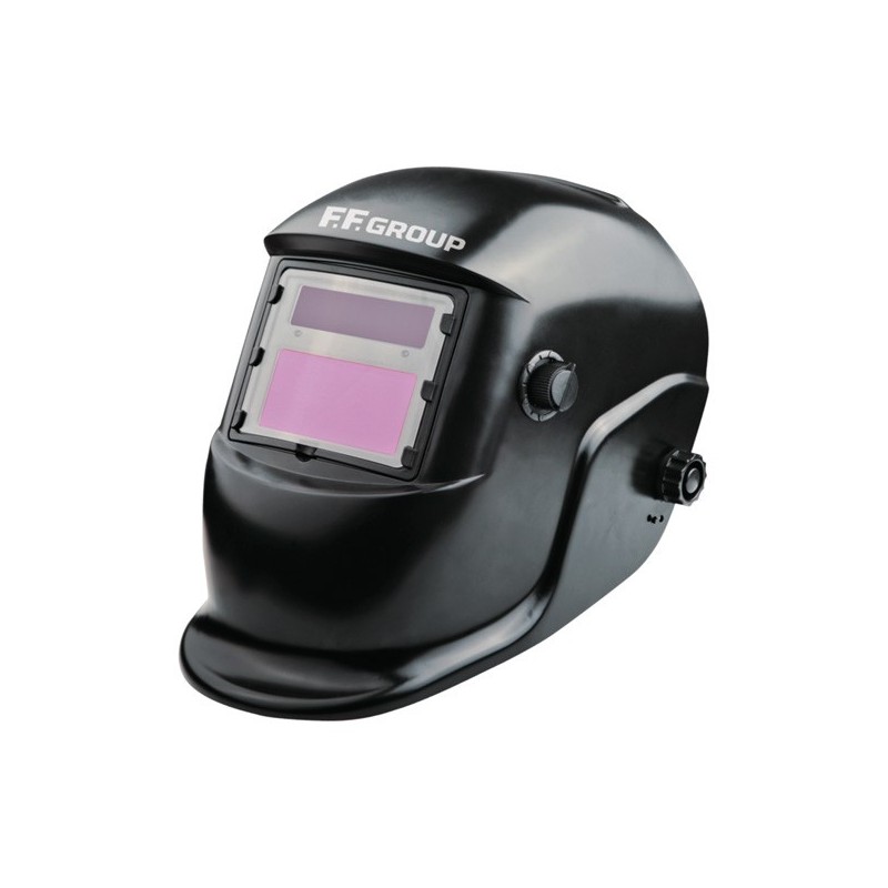 Φωτογραφία προϊόντος Μασκα Αυτοματης Σκιασης Για Ηλεκτροσυγκολληση
