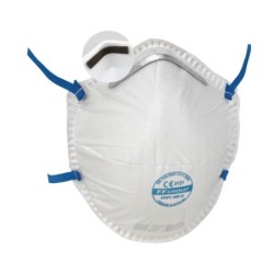 Φωτογραφία προϊόντος Μασκα Κυπελλοειδης Σωματιδιων V-210 Sl Ffp1 Χωρις