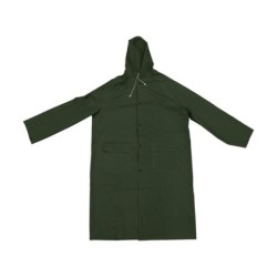 Φωτογραφία προϊόντος Καπαρντινα Αδιαβροχη Pvc Πρασινη - Xl