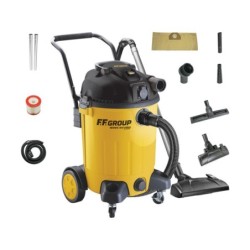 Φωτογραφία προϊόντος Ηλεκτρικη Σκουπα Υγρων & Στερεων 1.200W Wdvc-60-P