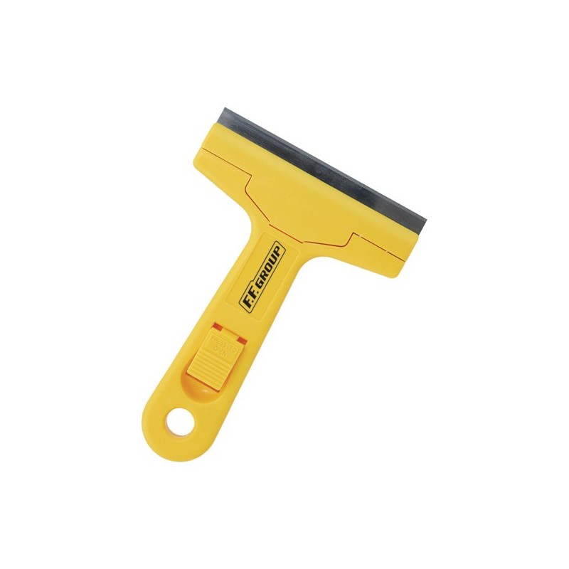 Φωτογραφία προϊόντος Ξυστρα Τζαμιων Μεγαλης Επιφανειας