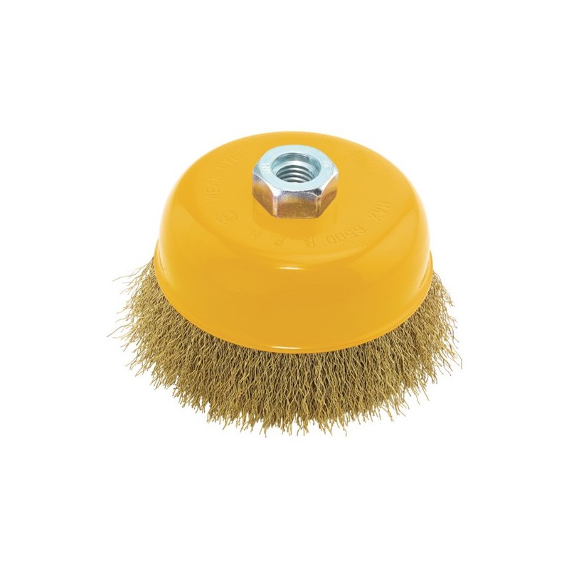 Φωτογραφία προϊόντος Συρματοβ. Καμπ. Με Πασσο Μ14 Φ65