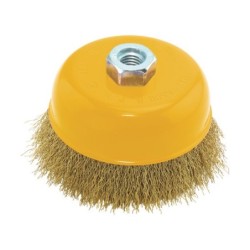 Φωτογραφία προϊόντος Συρματοβ. Καμπ. Με Πασσο Μ14 Φ150