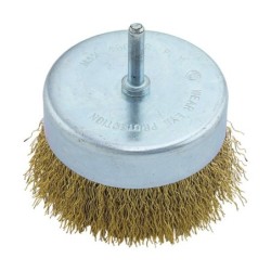 Φωτογραφία προϊόντος Συρματοβ. Καμπ. Με Αξονακι Φ80