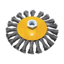 Φωτογραφία προϊόντος Συρματοβ. Κωνικη Κοτσιδα Με Πασσο Μ14 Φ125