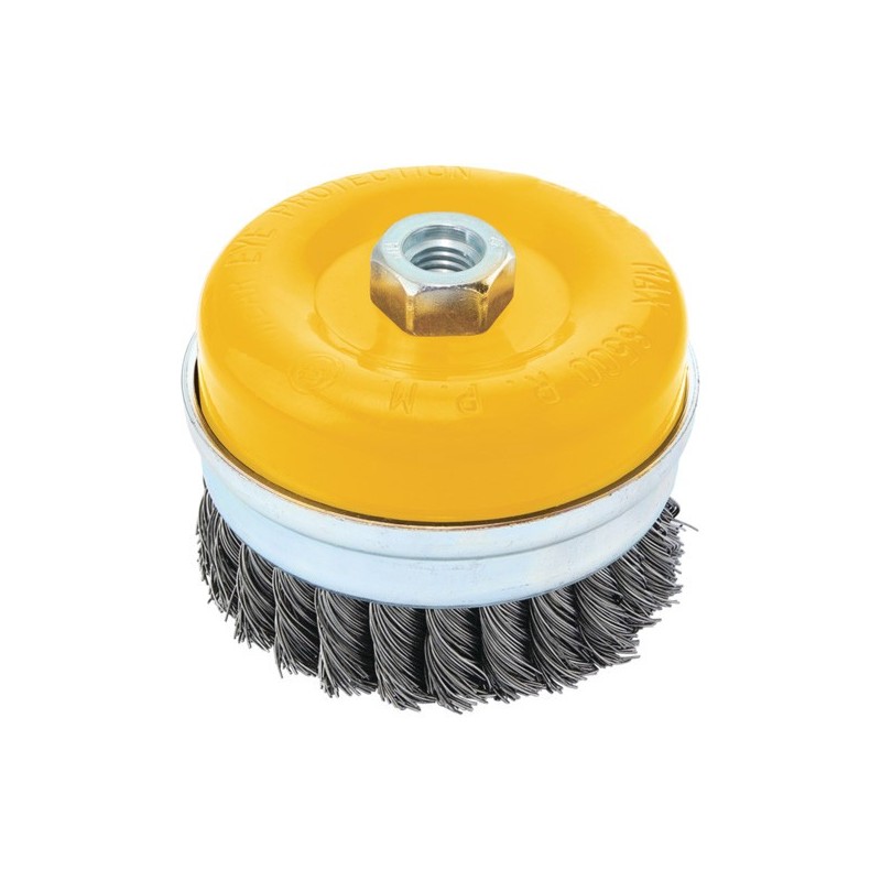 Φωτογραφία προϊόντος Συρματοβ. Καμπ.Κοτσιδα Με Πασσο Μ14 Φ80