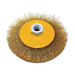 Φωτογραφία προϊόντος Συρματοβ. Κωνικη Με Πασσο Μ14 Φ100