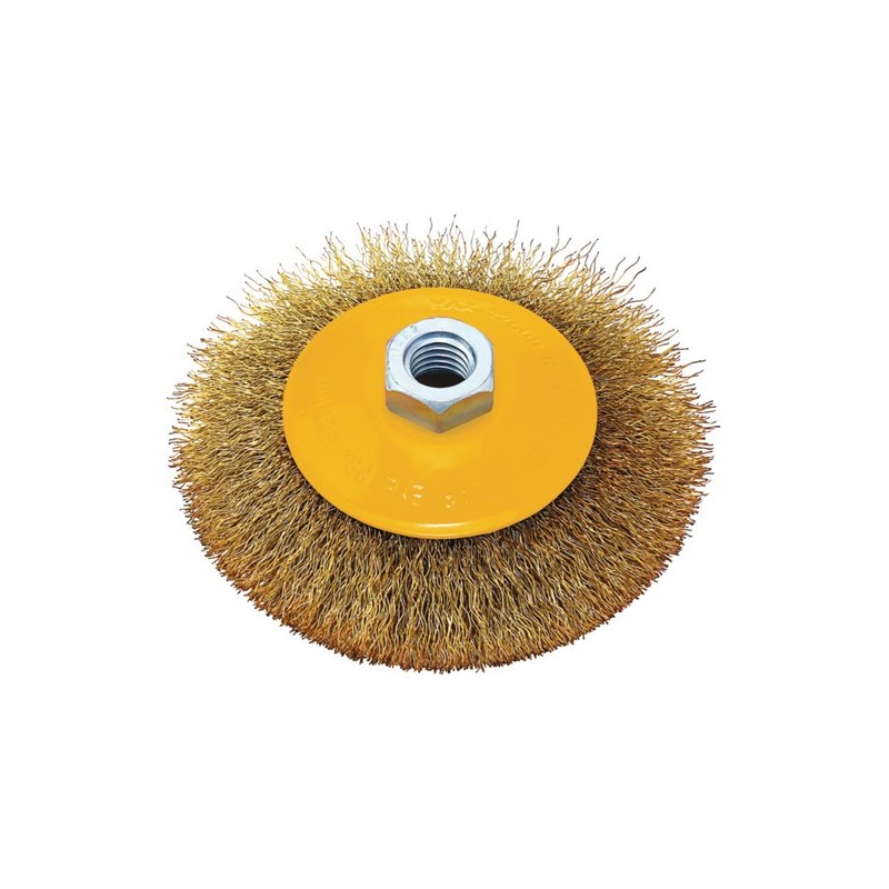 Φωτογραφία προϊόντος Συρματοβ. Κωνικη Με Πασσο Μ14 Φ100