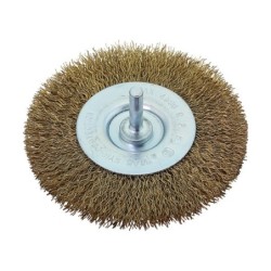 Φωτογραφία προϊόντος Συρματοβ. Στρογ. Με Αξονακι Φ75