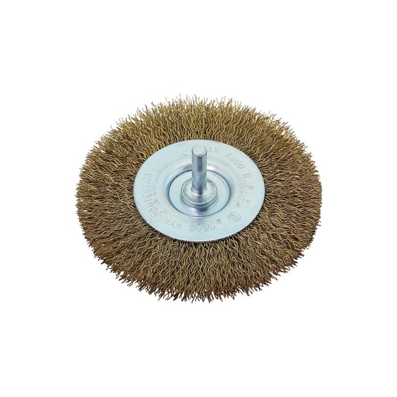 Φωτογραφία προϊόντος Συρματοβ. Στρογ. Με Αξονακι Φ75