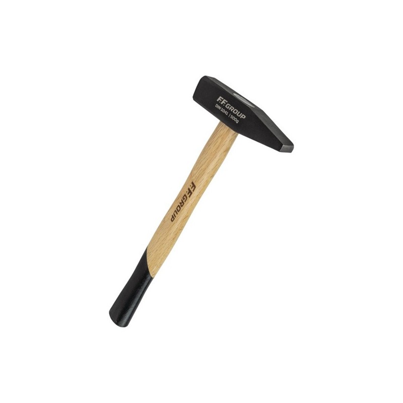 Φωτογραφία προϊόντος Σφυρι Ξυλ.Χερι Din 1041 200Gr