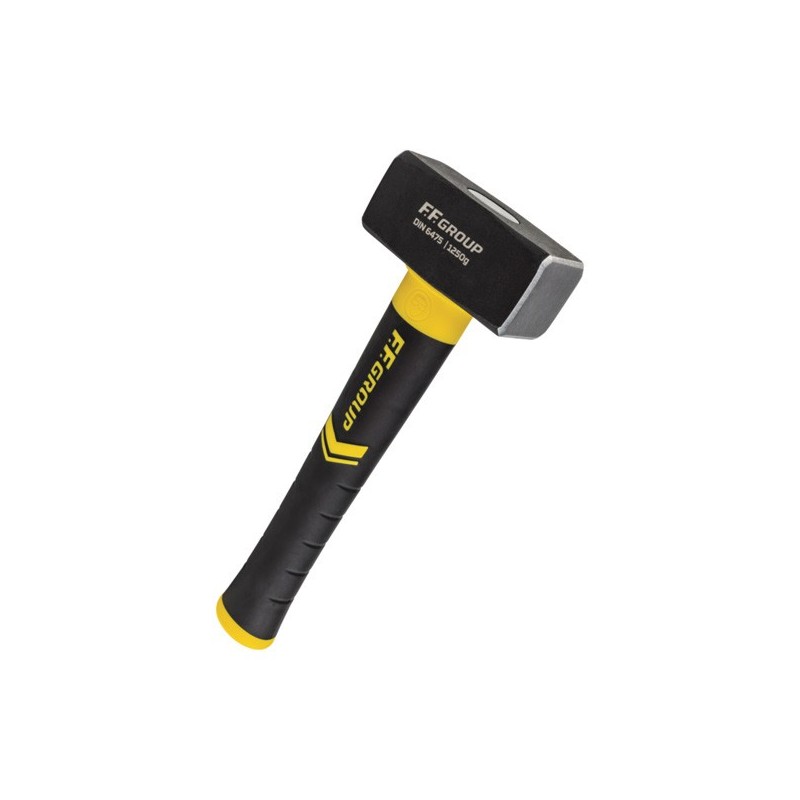 Φωτογραφία προϊόντος Βαριοπουλα Fiberglas Din 6475 1250G